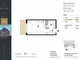 Mieszkanie na sprzedaż - Świerkowa 47 Idalin, Radom, 26,74 m², inf. u dewelopera, NET-95