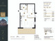 Mieszkanie na sprzedaż - Świerkowa 47 Idalin, Radom, 47,18 m², inf. u dewelopera, NET-123