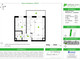 Mieszkanie na sprzedaż - Syryjska Brochów, Wrocław, 44,65 m², inf. u dewelopera, NET-B1-B1/0/7