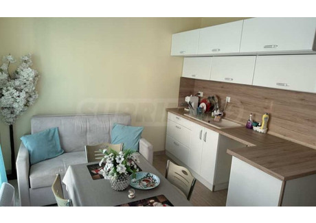 Mieszkanie na sprzedaż - Победа/Pobeda Варна/varna, Bułgaria, 62 m², 130 804 USD (536 297 PLN), NET-94340797