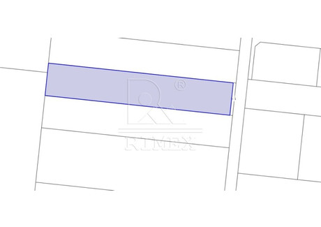 Działka na sprzedaż - с. Белащица/s. Belashtica Пловдив/plovdiv, Bułgaria, 1725 m², 140 896 USD (576 265 PLN), NET-100185659