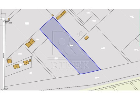 Działka na sprzedaż - Христо Смирненски, Смирненски /Hristo Smirnenski, Smirnenski Пловдив/plovdiv, Bułgaria, 4308 m², 108 905 USD (445 422 PLN), NET-100724386