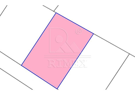 Działka na sprzedaż - с. Браниполе/s. Branipole Пловдив/plovdiv, Bułgaria, 501 m², 39 538 USD (158 943 PLN), NET-101073419