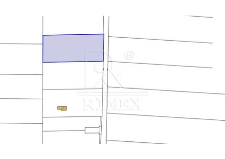 Działka na sprzedaż - с. Браниполе/s. Branipole Пловдив/plovdiv, Bułgaria, 1900 m², 62 076 USD (253 891 PLN), NET-101259353