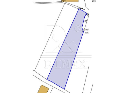 Działka na sprzedaż - Индустриална зона - Север, Голямоконарско шосе/Industrialna zona - Sev Пловдив/plovdiv, Bułgaria, 10 304 m², 561 079 USD (2 294 815 PLN), NET-101259535