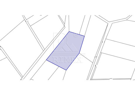 Działka na sprzedaż - с. Белащица/s. Belashtica Пловдив/plovdiv, Bułgaria, 3493 m², 151 578 USD (619 954 PLN), NET-101259603