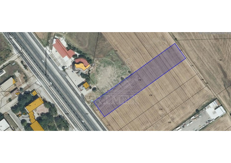 Działka na sprzedaż - Асеновградско шосе/Asenovgradsko shose Пловдив/plovdiv, Bułgaria, 6240 m², 471 229 USD (1 870 779 PLN), NET-101577838