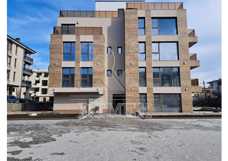 Mieszkanie na sprzedaż - Христо Смирненски/Hristo Smirnenski Пловдив/plovdiv, Bułgaria, 104 m², 82 597 USD (338 647 PLN), NET-103037726