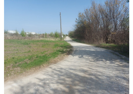 Działka na sprzedaż - Индустриална зона - Север, Гаганица/Industrialna zona - Sever, Gaganic Пловдив/plovdiv, Bułgaria, 12 896 m², 351 110 USD (1 467 641 PLN), NET-96946144