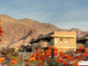 Dom do wynajęcia - 295 S Hermosa Dr Palm Springs, Usa, 240,53 m², 6750 USD (25 853 PLN), NET-100811222