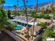 Dom na sprzedaż - 1334 S San Joaquin Dr Palm Springs, Usa, 144,93 m², 1 299 000 USD (5 286 930 PLN), NET-101833500