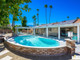 Dom na sprzedaż - 1334 S San Joaquin Dr Palm Springs, Usa, 144,93 m², 1 299 000 USD (5 286 930 PLN), NET-101833500