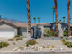 Dom na sprzedaż - 2935 S Sequoia Dr Palm Springs, Usa, 183,86 m², 850 000 USD (3 391 500 PLN), NET-94228541