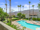 Mieszkanie na sprzedaż - 351 N Hermosa Dr Palm Springs, Usa, 58,81 m², 295 000 USD (1 129 850 PLN), NET-99912129