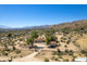 Dom na sprzedaż - 8574 Rose Eden Dr Morongo Valley, Usa, 134,43 m², 497 000 USD (1 958 180 PLN), NET-92009508