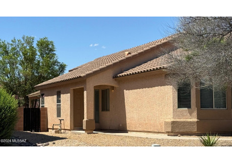 Dom na sprzedaż - 8855 N Moonfire Drive Tucson, Usa, 145,02 m², 290 000 USD (1 174 500 PLN), NET-96999833