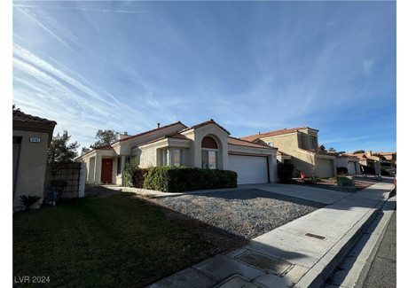 Dom do wynajęcia - 9709 Horizon Hills Drive Las Vegas, Usa, 166,2 m², 2995 USD (12 280 PLN), NET-103059812