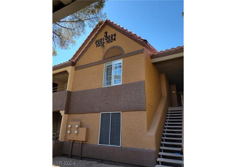 Mieszkanie na sprzedaż - 2200 S Fort Apache Road Las Vegas, Usa, 97,83 m², 290 000 USD (1 160 000 PLN), NET-96092658