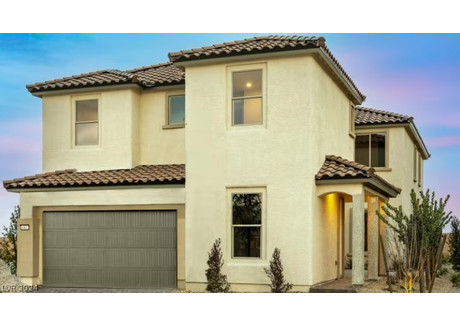 Dom na sprzedaż - 10840 McOmer Walk Avenue Las Vegas, Usa, 348,67 m², 790 704 USD (3 115 374 PLN), NET-97151788