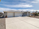 Dom na sprzedaż - 4861 Stoneham Street Pahrump, Usa, 183,95 m², 368 888 USD (1 501 374 PLN), NET-102791911