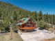 Dom na sprzedaż - 840 E Cedar Drive Mammoth Creek, Usa, 194,54 m², 599 000 USD (2 407 980 PLN), NET-97151775