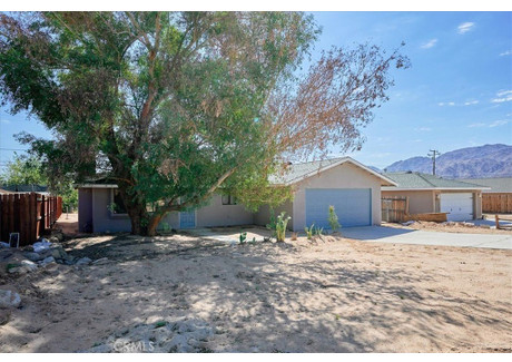 Dom na sprzedaż - 6183 Chia Avenue 29 Palms, Usa, 93,65 m², 289 900 USD (1 179 893 PLN), NET-100518728