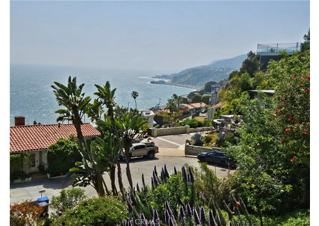 Działka na sprzedaż - 0 Posetano Road Pacific Palisades, Usa, 508,55 m², 999 000 USD (3 906 090 PLN), NET-97564826