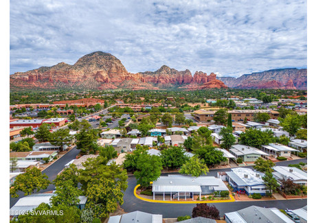 Dom na sprzedaż - 205 Sunset Drive Sedona, Usa, 156,08 m², 210 000 USD (861 000 PLN), NET-100958419