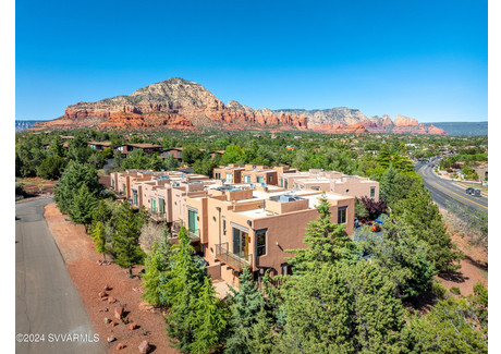 Dom na sprzedaż - 3385 Calle Del Sol Sedona, Usa, 116,5 m², 489 000 USD (2 004 900 PLN), NET-97366470