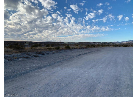 Działka na sprzedaż - 4 COYOTE SPRINGS HWY Other, Usa, 323 060,56 m², 800 000 USD (3 128 000 PLN), NET-91584526