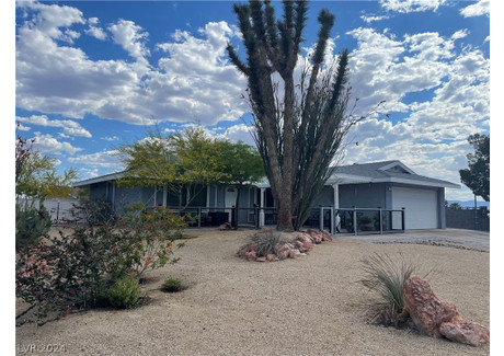 Dom na sprzedaż - 765 Christina Drive Boulder City, Usa, 114,36 m², 449 900 USD (1 727 616 PLN), NET-97666360