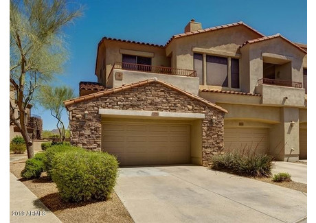 Dom do wynajęcia - 19550 N Grayhawk Drive Scottsdale, Usa, 122,91 m², 4400 USD (17 644 PLN), NET-91370543