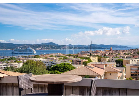 Mieszkanie na sprzedaż - Saint-Tropez, Francja, 80,92 m², 2 206 262 USD (8 472 047 PLN), NET-100711438