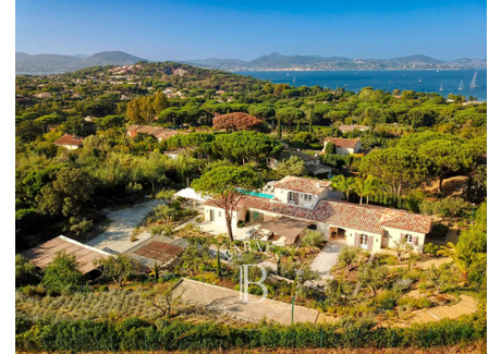 Dom na sprzedaż - Saint-Tropez, Francja, 265 m², 11 355 622 USD (46 217 380 PLN), NET-101746184