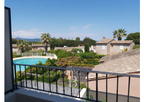 Dom na sprzedaż - Saint-Tropez, Francja, 55 m², 827 876 USD (3 394 292 PLN), NET-95233129