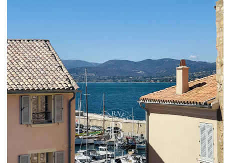 Mieszkanie na sprzedaż - Saint-Tropez, Francja, 145,05 m², 3 860 449 USD (15 557 610 PLN), NET-95999760