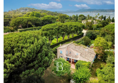 Dom na sprzedaż - Saint-Tropez, Francja, 150 m², 4 818 285 USD (18 502 214 PLN), NET-96622658