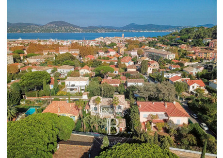 Dom na sprzedaż - Saint-Tropez, Francja, 250 m², 6 811 639 USD (27 927 721 PLN), NET-97664166