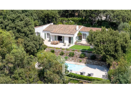 Dom na sprzedaż - Grimaud, Francja, 170 m², 3 280 487 USD (12 826 705 PLN), NET-99841852