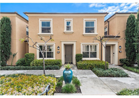 Mieszkanie na sprzedaż - 63 Fairymoss Irvine, Usa, 149,67 m², 1 450 000 USD (5 843 500 PLN), NET-98714412
