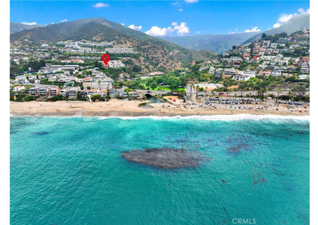 Mieszkanie na sprzedaż - 21712 Wesley Drive Laguna Beach, Usa, 112,23 m², 1 690 000 USD (6 929 000 PLN), NET-99069967