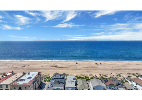 Dom na sprzedaż - 16779 Bayview Drive Huntington Beach, Usa, 74,32 m², 1 745 000 USD (7 154 500 PLN), NET-98589574