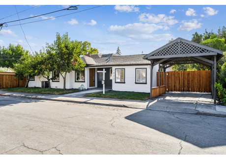 Dom na sprzedaż - 1472 Burrell CT San Jose, Usa, 120,5 m², 1 350 000 USD (5 292 000 PLN), NET-101084506