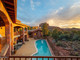 Dom na sprzedaż - 225 Scenic Drive Sedona, Usa, 423,73 m², 2 600 000 USD (10 582 000 PLN), NET-101493925