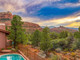 Dom na sprzedaż - 225 Scenic Drive Sedona, Usa, 423,73 m², 2 600 000 USD (10 582 000 PLN), NET-101493925