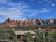 Dom na sprzedaż - 180 Sugar Loaf Drive Sedona, Usa, 464,52 m², 3 495 000 USD (13 420 800 PLN), NET-96335484