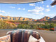 Dom na sprzedaż - 180 Sugar Loaf Drive Sedona, Usa, 464,52 m², 3 495 000 USD (13 420 800 PLN), NET-96335484