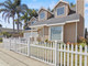 Dom na sprzedaż - 1813 Huntington Street Huntington Beach, Usa, 195,56 m², 1 499 000 USD (5 756 160 PLN), NET-95909041