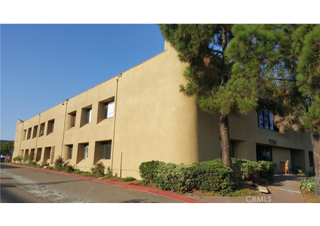 Komercyjne na sprzedaż - 7750 Dagget Street San Diego, Usa, 2196,97 m², 5 490 000 USD (21 081 600 PLN), NET-93431036