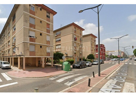 Mieszkanie na sprzedaż - Algemesí, Hiszpania, 65 m², 23 261 USD (95 139 PLN), NET-101197858